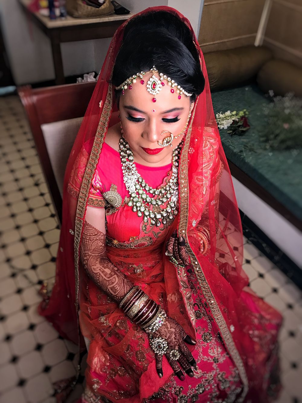 Photo From Charushree Wedding - By Pratibha Nalla Studio
