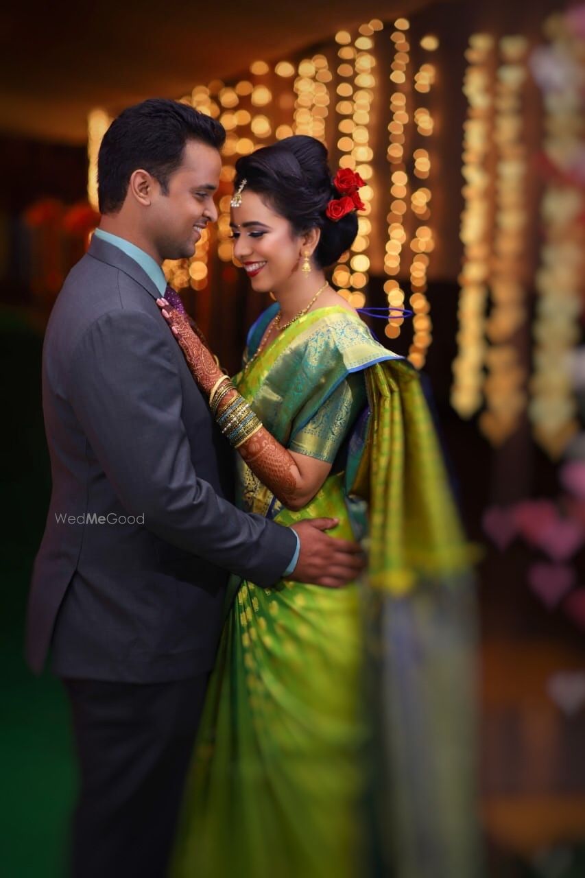 Photo From Priyanka Kumble - By Pratibha Nalla Studio