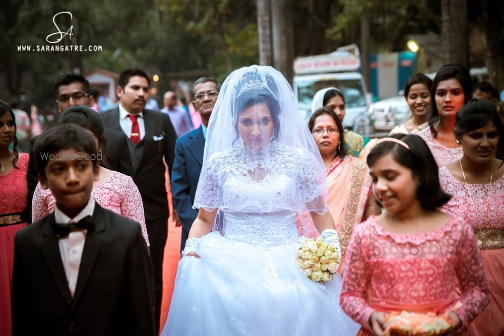 Photo From Sayali & Vivek - By Sarang Atre Photography
