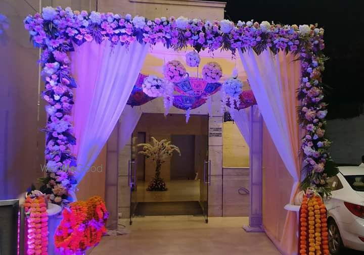 Photo From New designs - By Awadh Carnation Wedding & Events Group