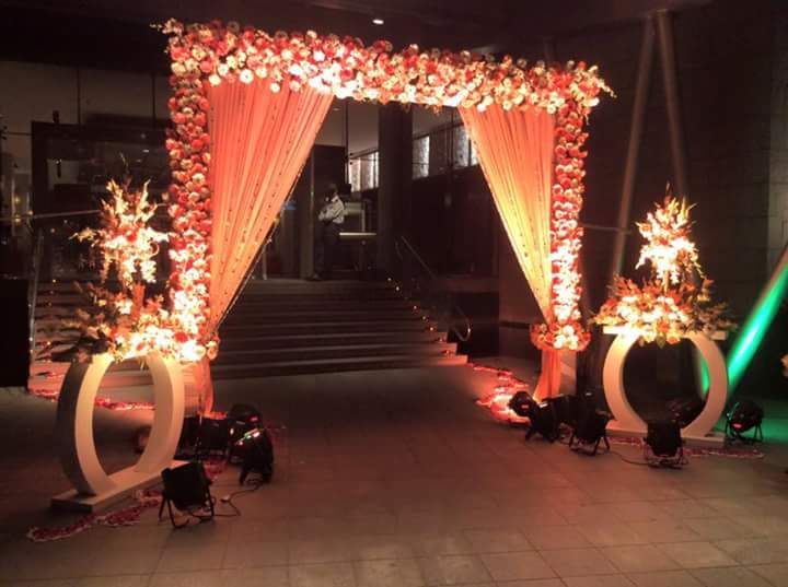 Photo From New designs - By Awadh Carnation Wedding & Events Group