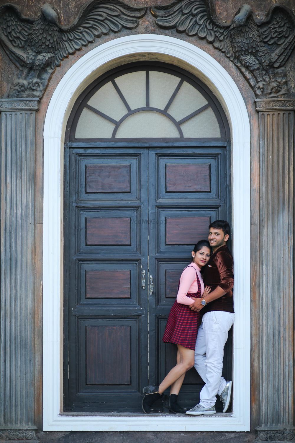 Photo From Pre-wedding - By Filming B Productions