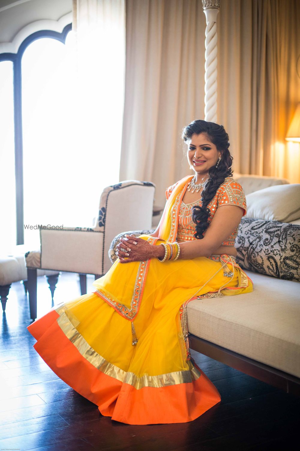 Photo From Nupur And Aditya - By The Wedding Crasher