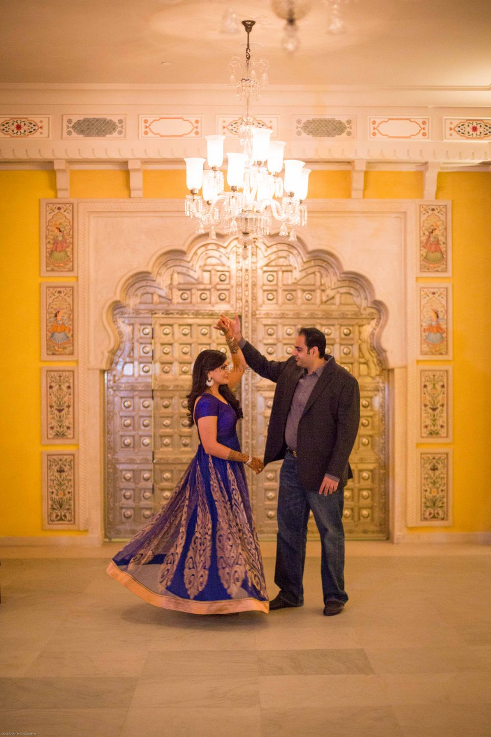 Photo From Nupur And Aditya - By The Wedding Crasher