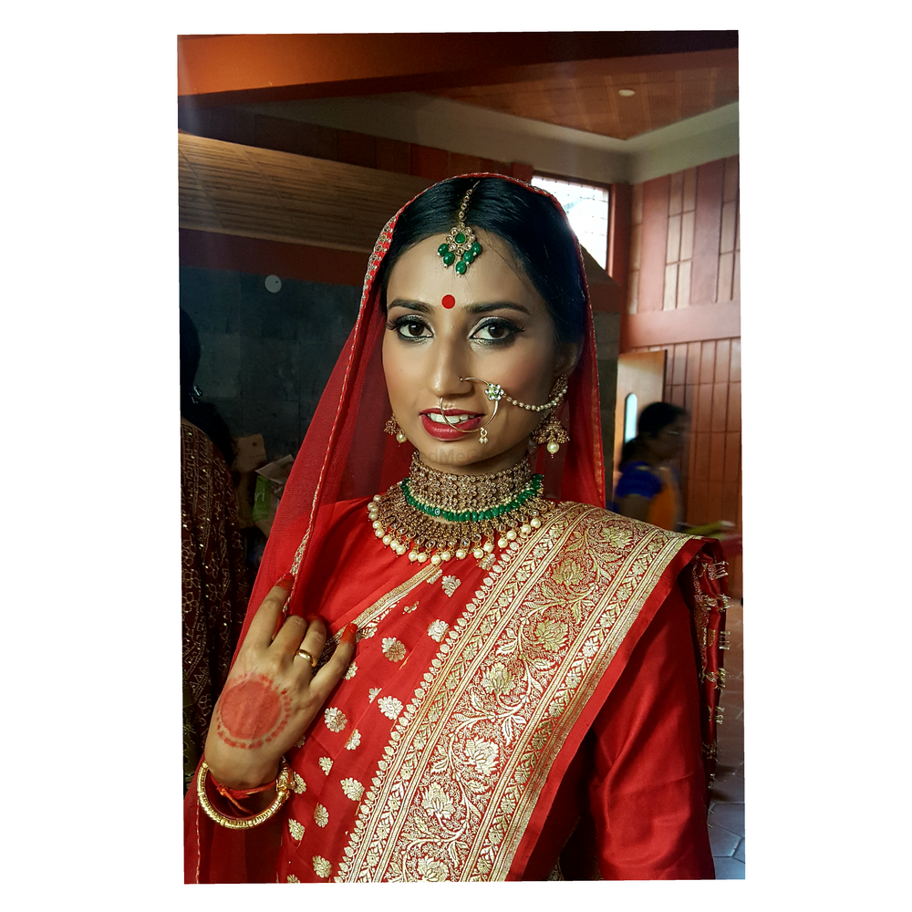 Photo From NEHA - By Makeup by Gargi