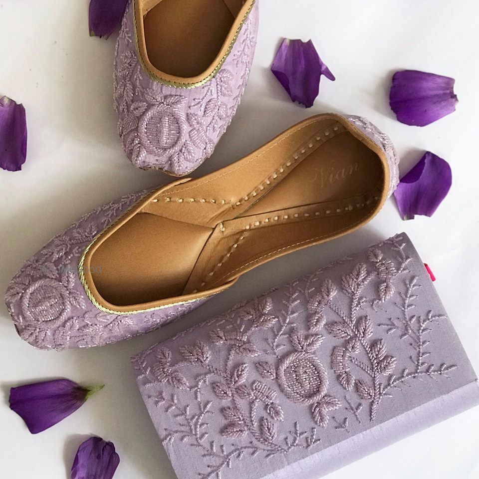 Photo From La Rose Petité - By House Of Vian