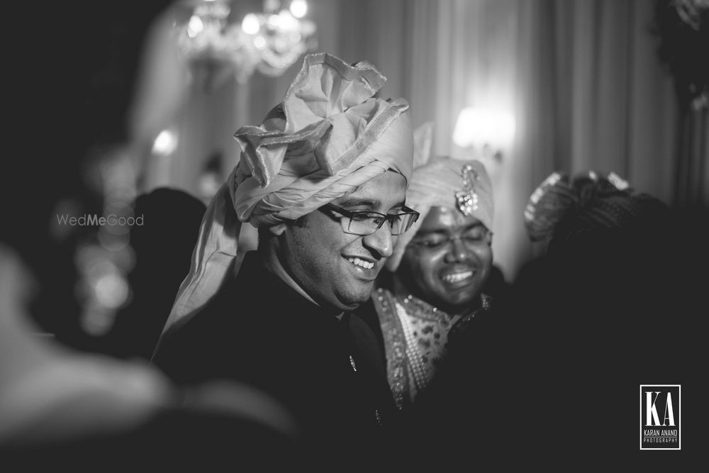 Photo From Priyanka & Pratyush - By Karan Anand Photography