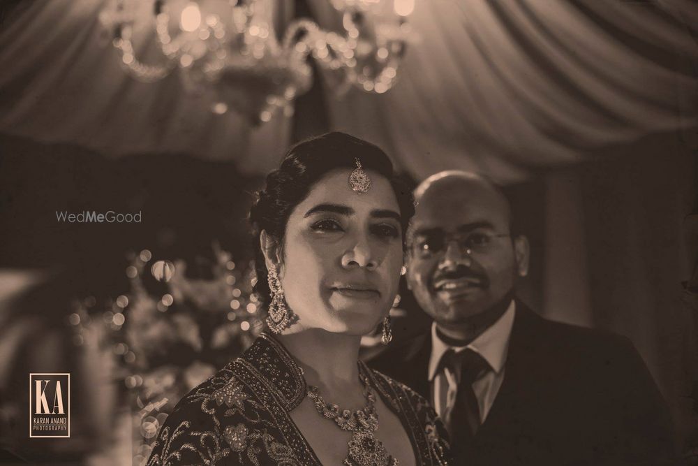 Photo From Priyanka & Pratyush - By Karan Anand Photography