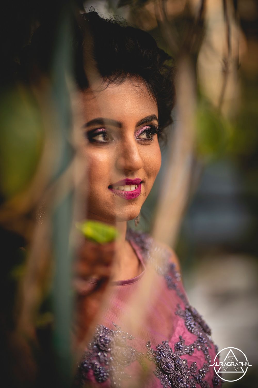 Photo From Apoorva & Madhu Reception - By Auragraphy