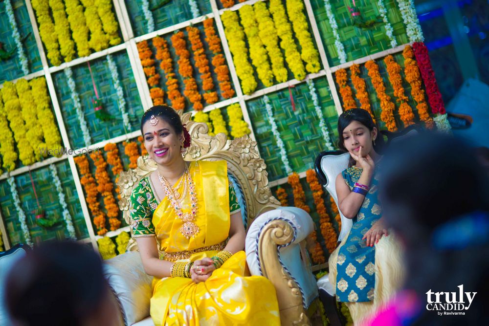 Photo From Bridal Portraits - By Trulycandid by Ravivarma