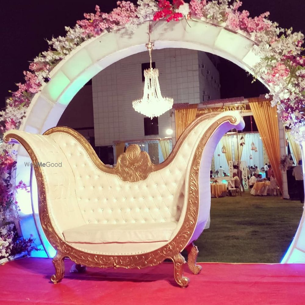 Photo From Aditya jain weds Ravina - By Divines Event