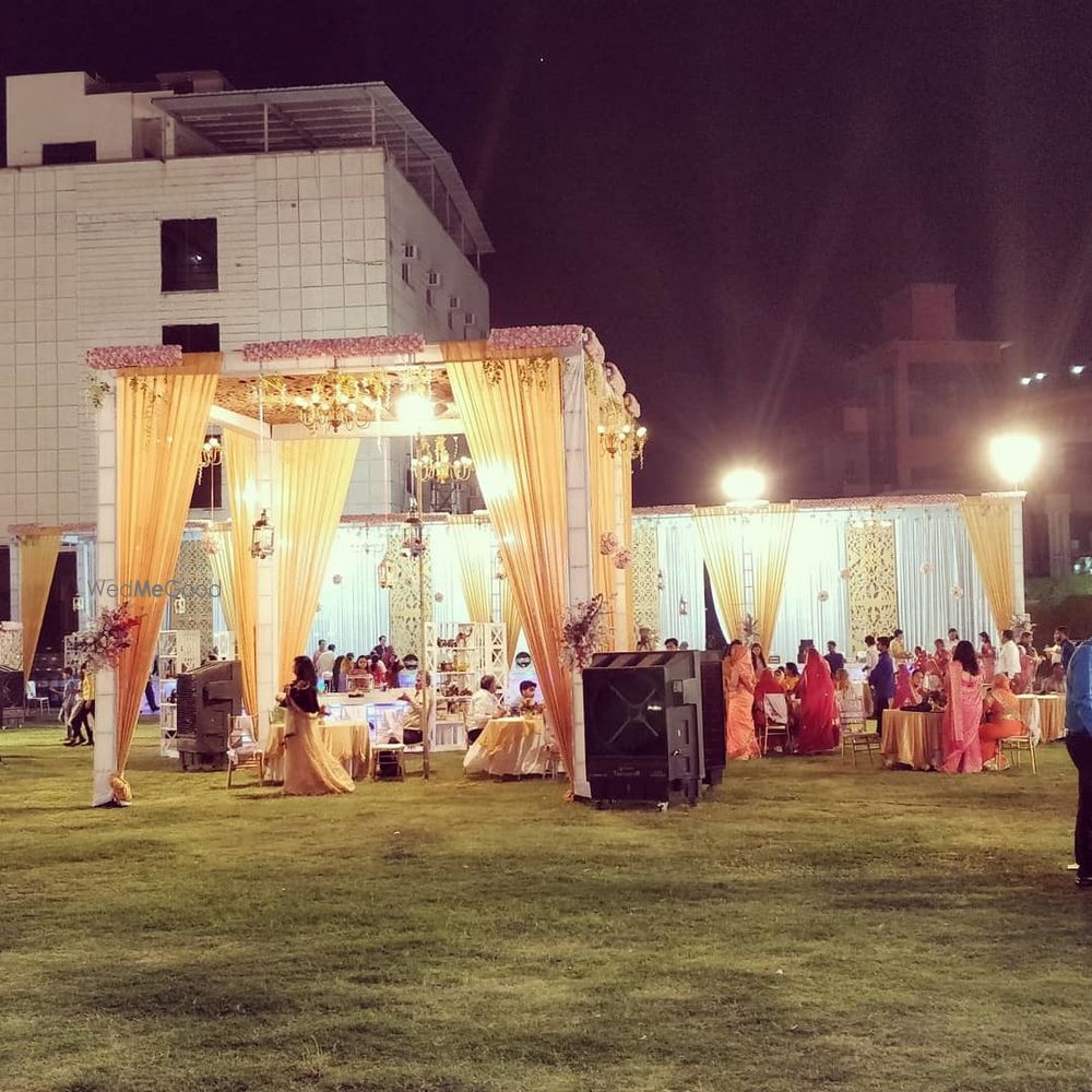 Photo From Aditya jain weds Ravina - By Divines Event