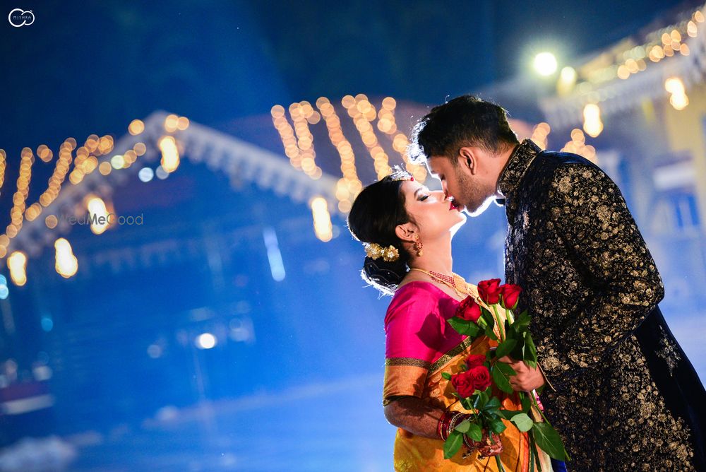 Photo From Ipsit & Aparna - By Mishra Photography