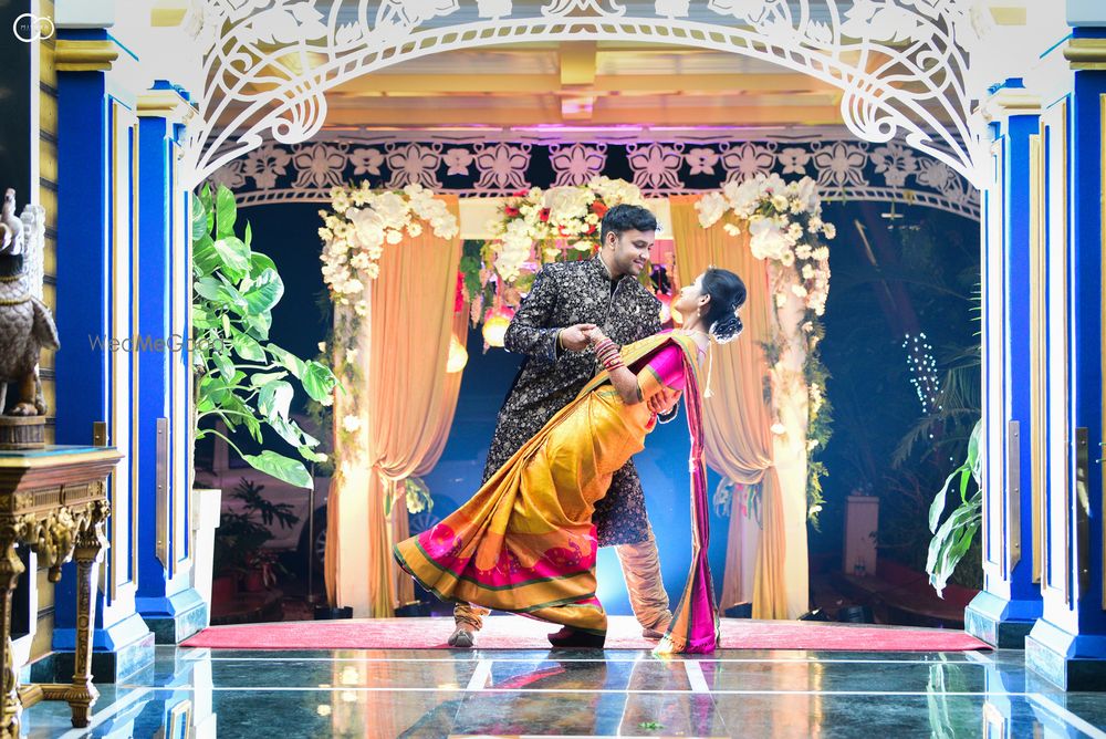 Photo From Ipsit & Aparna - By Mishra Photography