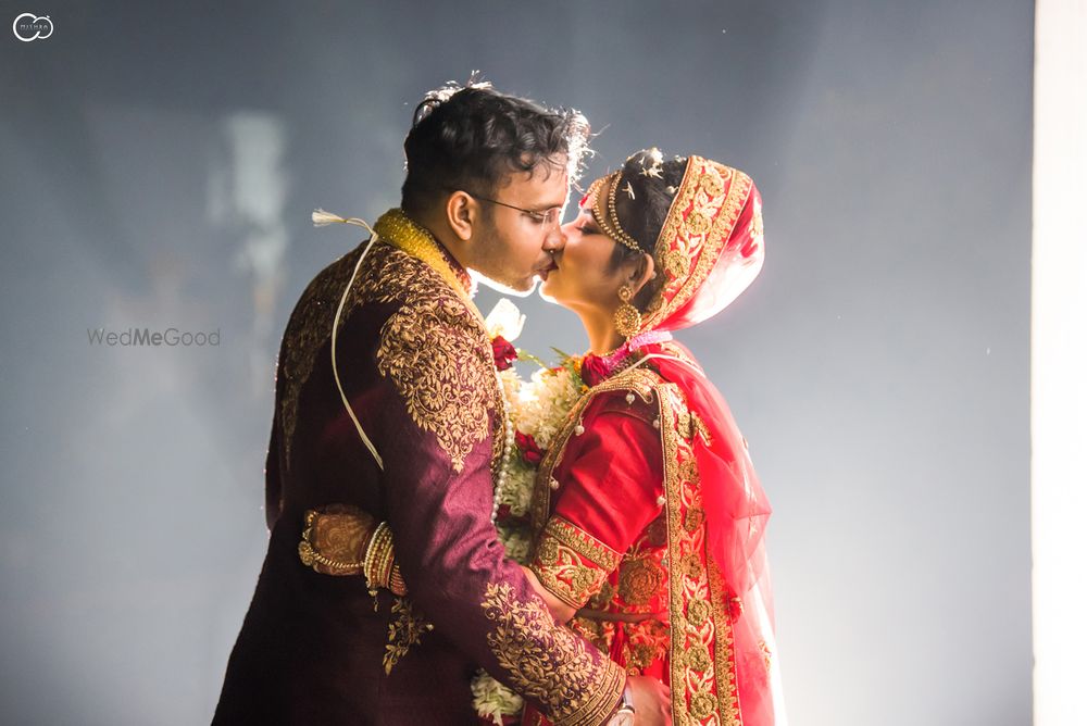 Photo From Ipsit & Aparna - By Mishra Photography