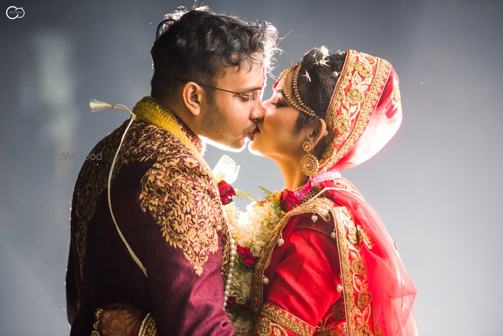 Photo From Ipsit & Aparna - By Mishra Photography