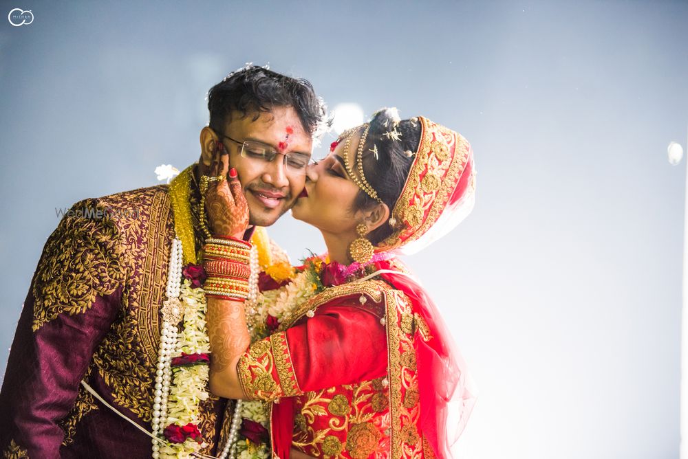 Photo From Ipsit & Aparna - By Mishra Photography