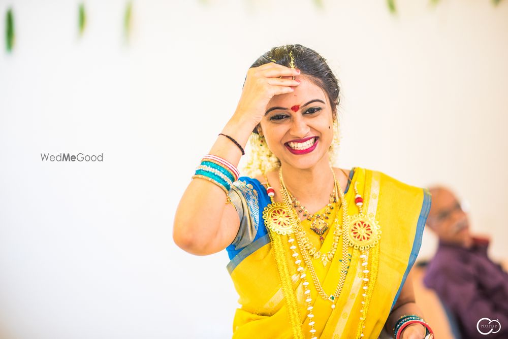 Photo From Ramya & Kunal - By Mishra Photography