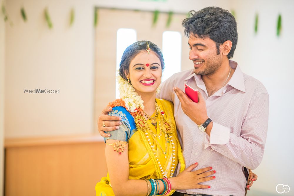 Photo From Ramya & Kunal - By Mishra Photography
