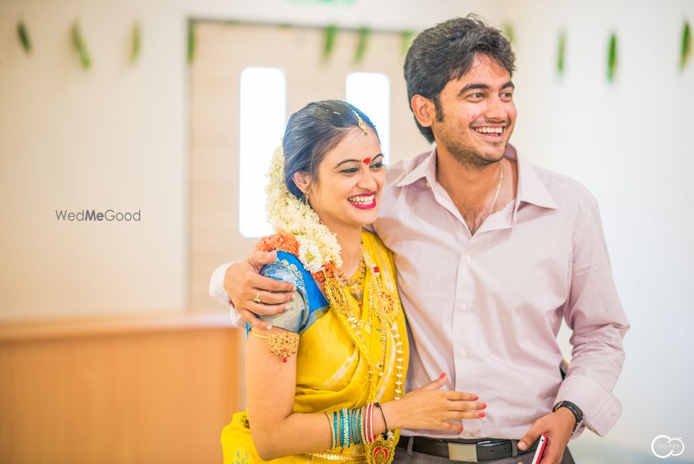 Photo From Ramya & Kunal - By Mishra Photography