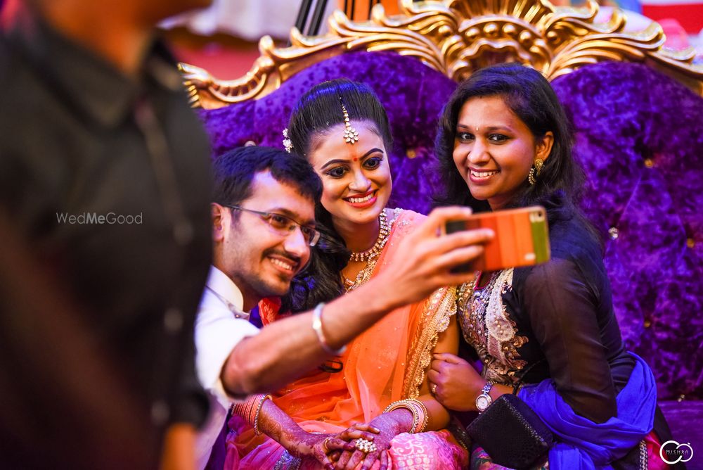 Photo From Ramya & Kunal - By Mishra Photography