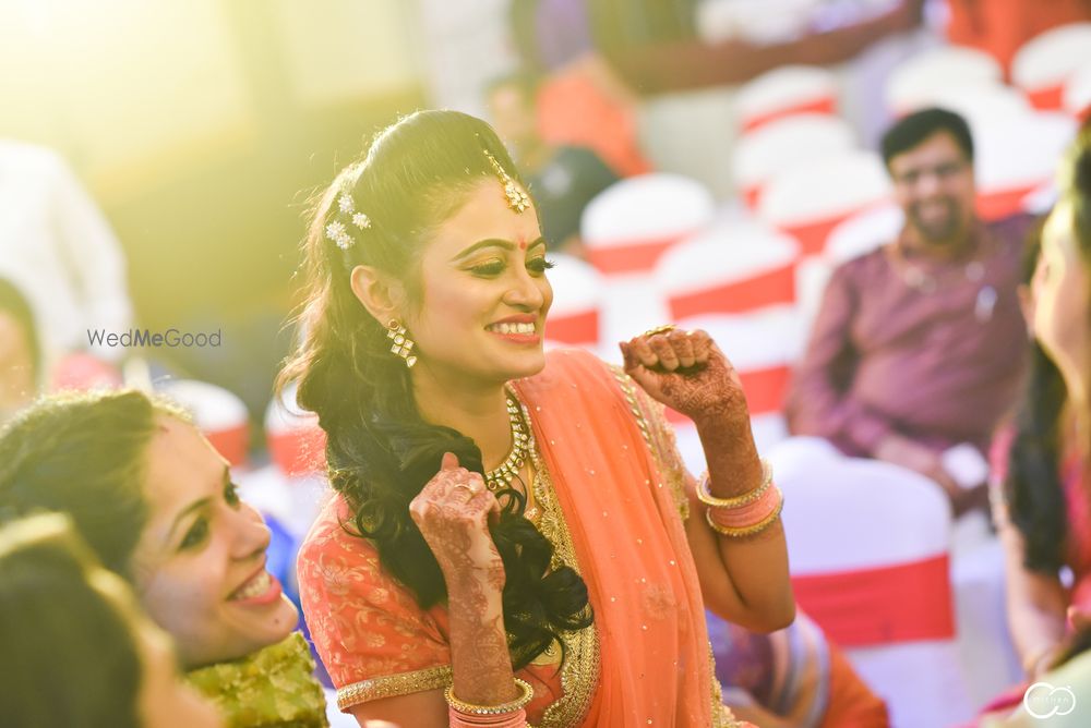 Photo From Ramya & Kunal - By Mishra Photography