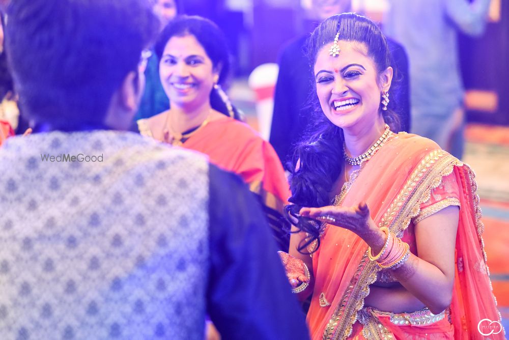 Photo From Ramya & Kunal - By Mishra Photography