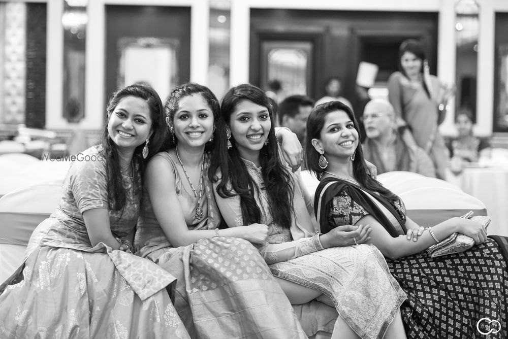 Photo From Ramya & Kunal - By Mishra Photography