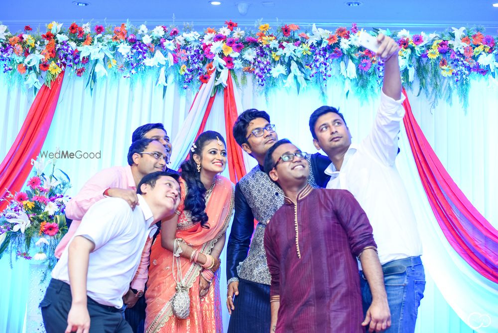 Photo From Ramya & Kunal - By Mishra Photography