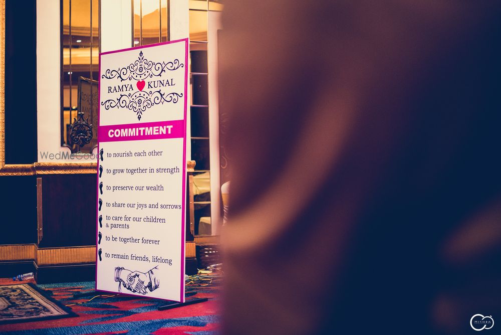 Photo From Ramya & Kunal - By Mishra Photography