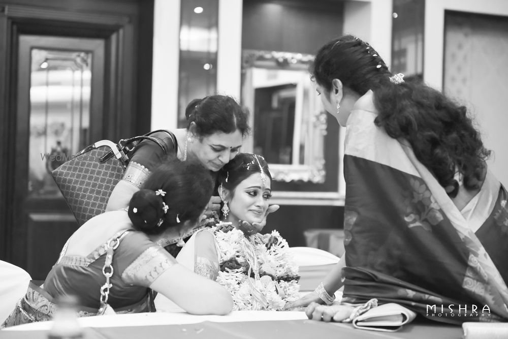 Photo From Ramya & Kunal - By Mishra Photography