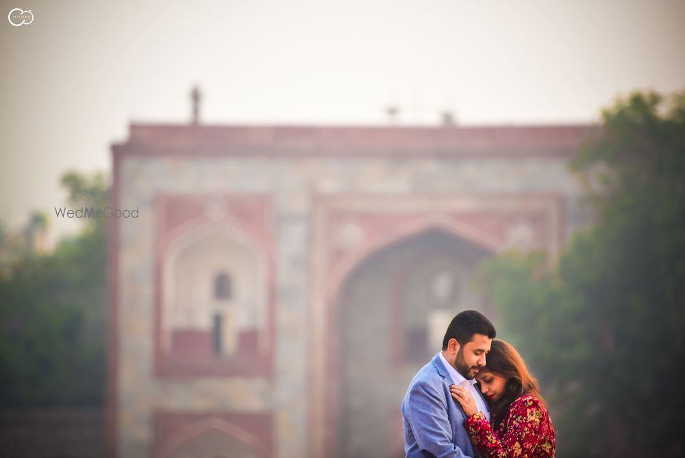 Photo From #SWAJAL - Post Wedding - By Mishra Photography