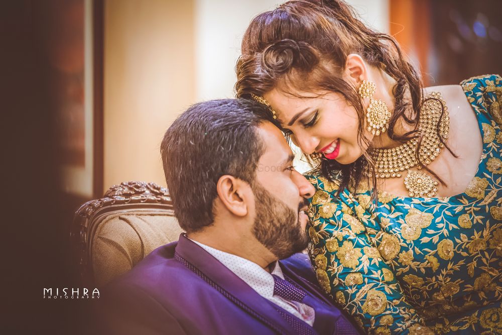 Photo From #SWAJAL - Post Wedding - By Mishra Photography