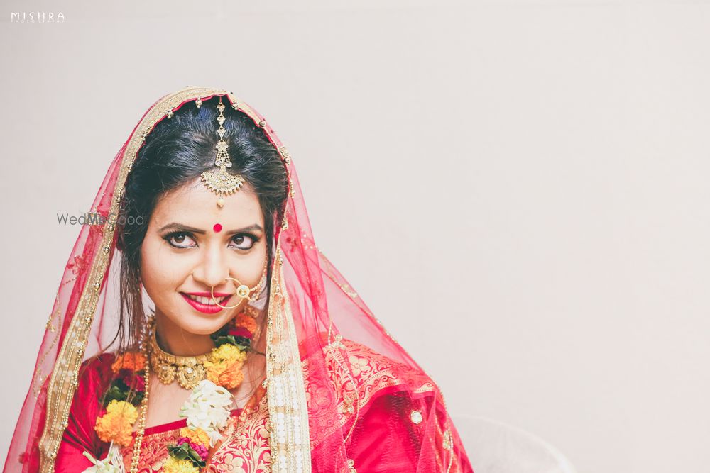 Photo From SWAJAL - WEDDING - By Mishra Photography