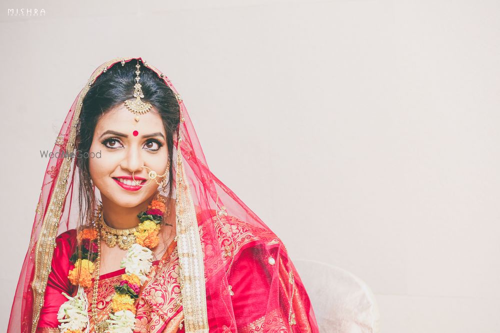 Photo From SWAJAL - WEDDING - By Mishra Photography