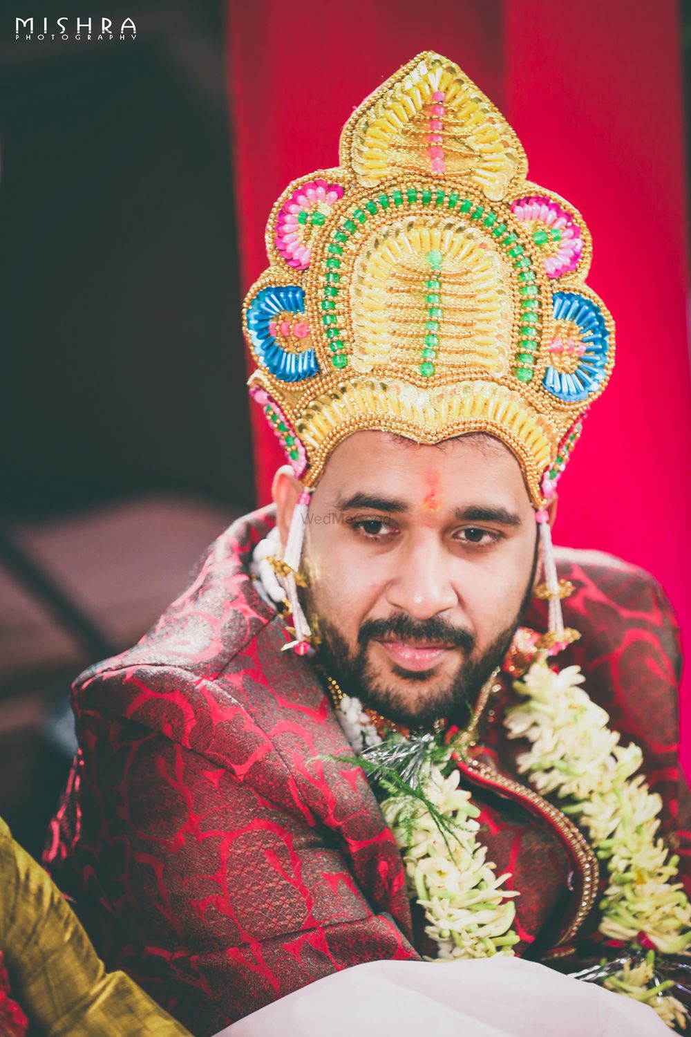 Photo From SWAJAL - WEDDING - By Mishra Photography