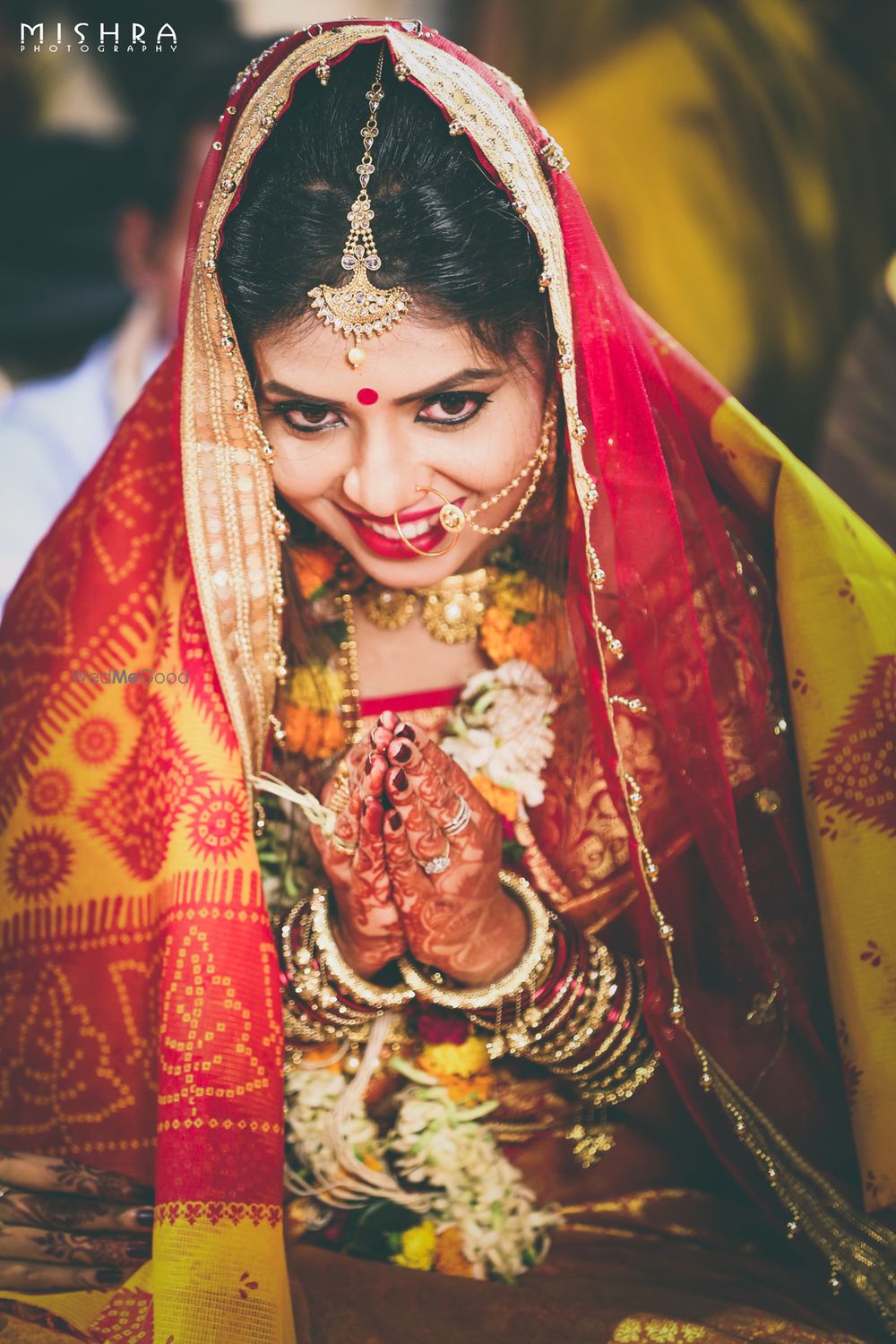 Photo From SWAJAL - WEDDING - By Mishra Photography
