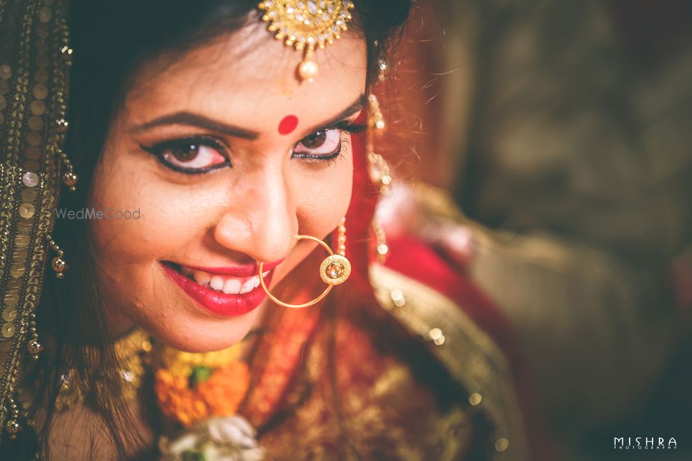 Photo From SWAJAL - WEDDING - By Mishra Photography