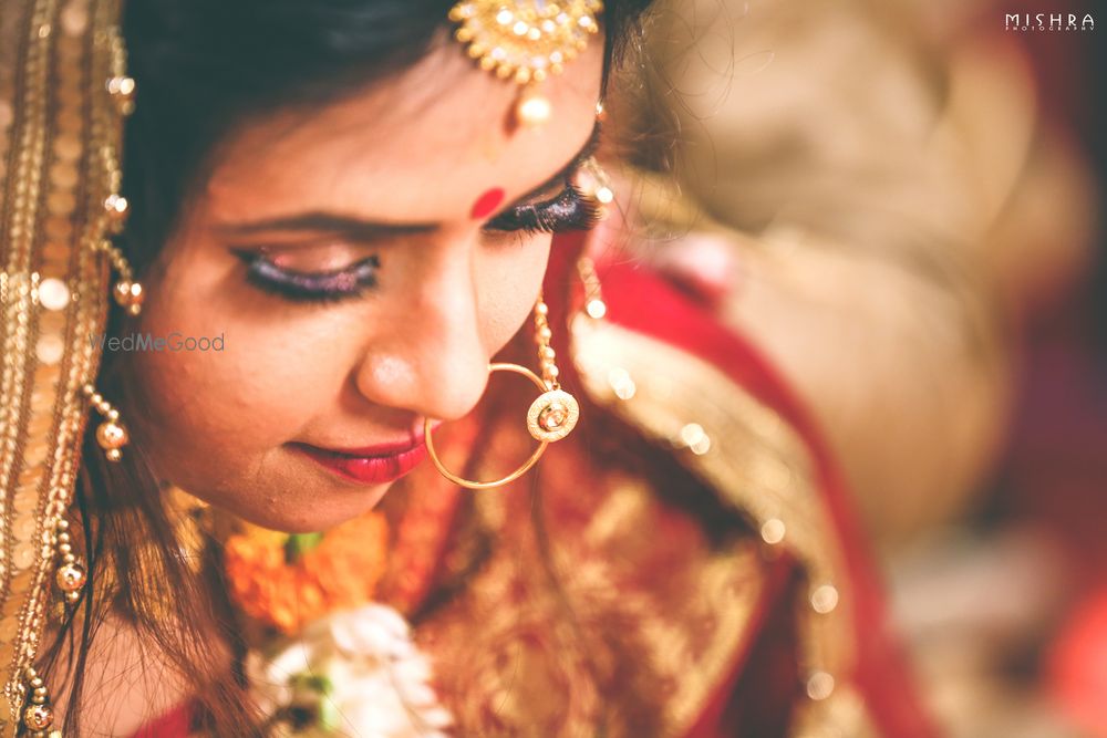 Photo From SWAJAL - WEDDING - By Mishra Photography