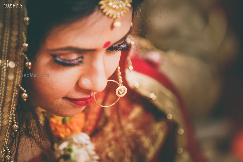 Photo From SWAJAL - WEDDING - By Mishra Photography