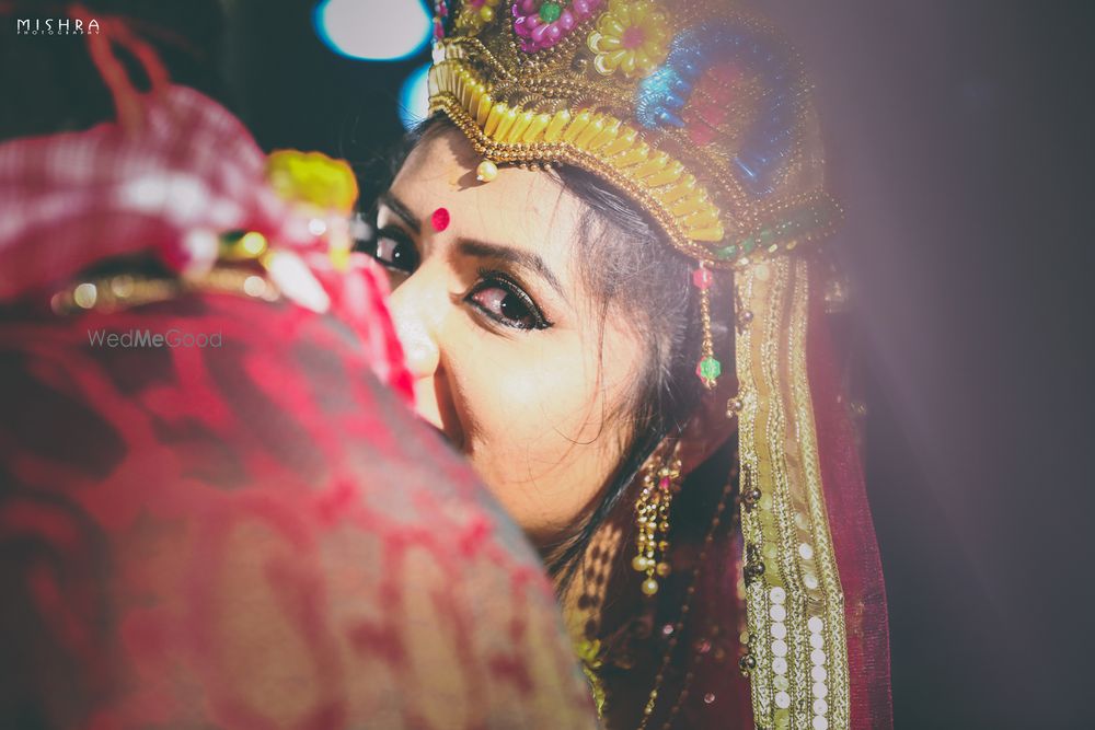 Photo From SWAJAL - WEDDING - By Mishra Photography