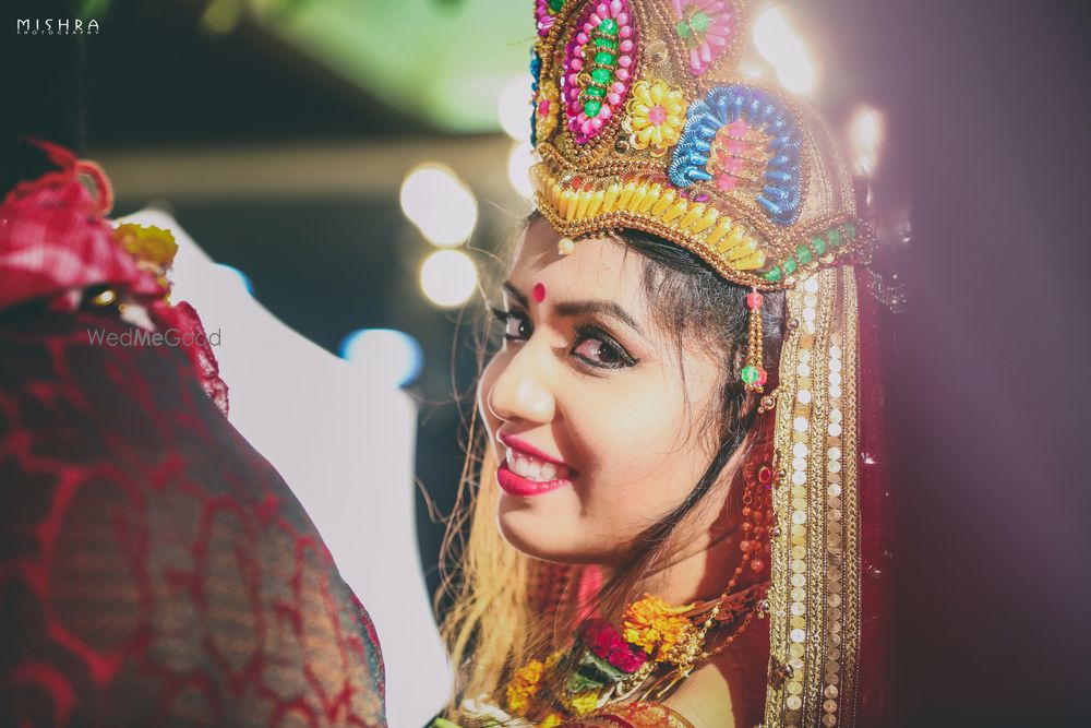 Photo From SWAJAL - WEDDING - By Mishra Photography