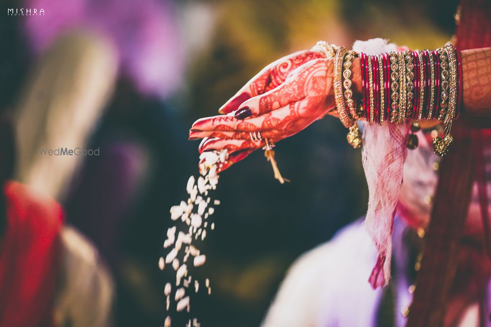 Photo From SWAJAL - WEDDING - By Mishra Photography