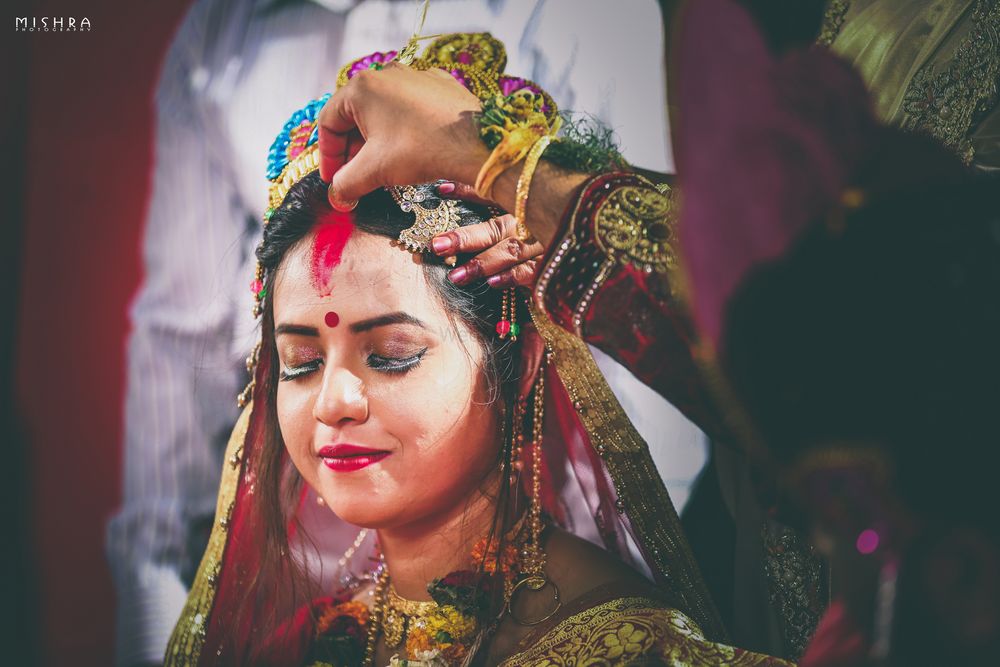 Photo From SWAJAL - WEDDING - By Mishra Photography
