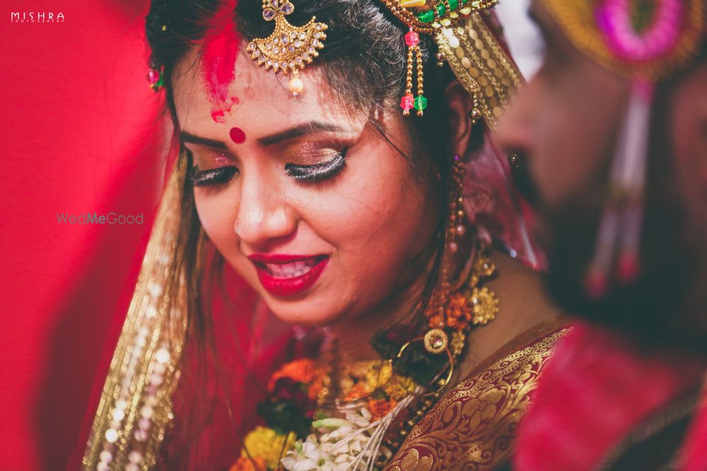 Photo From SWAJAL - WEDDING - By Mishra Photography