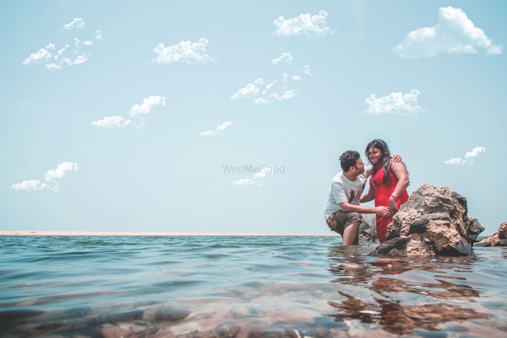 Photo From Ruchi & Pawan - By Say Cheese Films