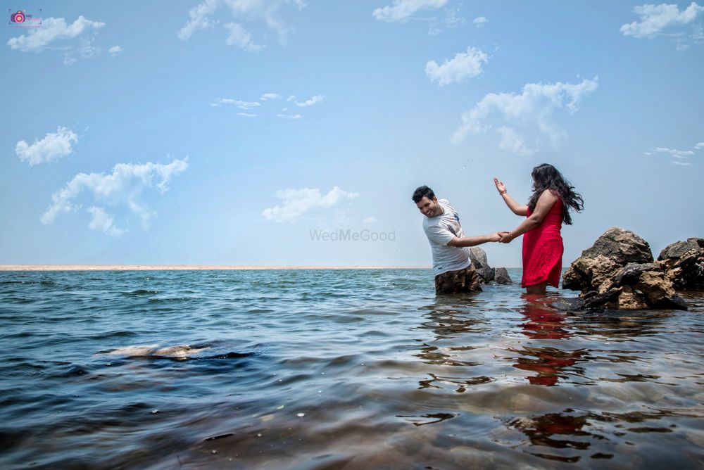 Photo From Ruchi & Pawan - By Say Cheese Films