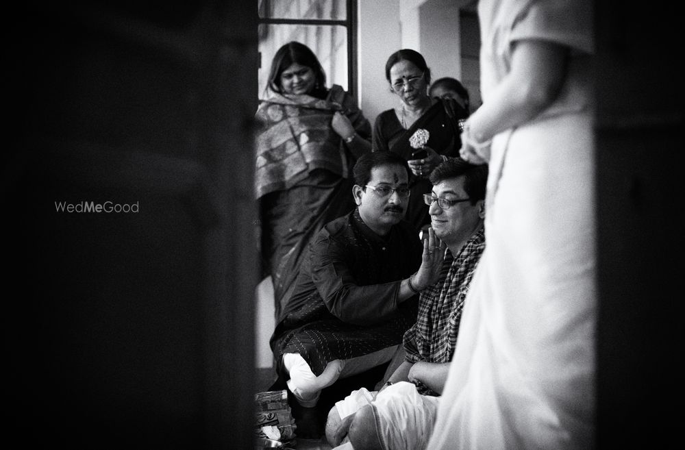 Photo From Joymalya + Priyanka - By De Wedding Bells