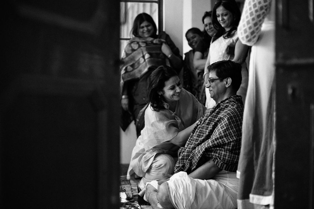 Photo From Joymalya + Priyanka - By De Wedding Bells