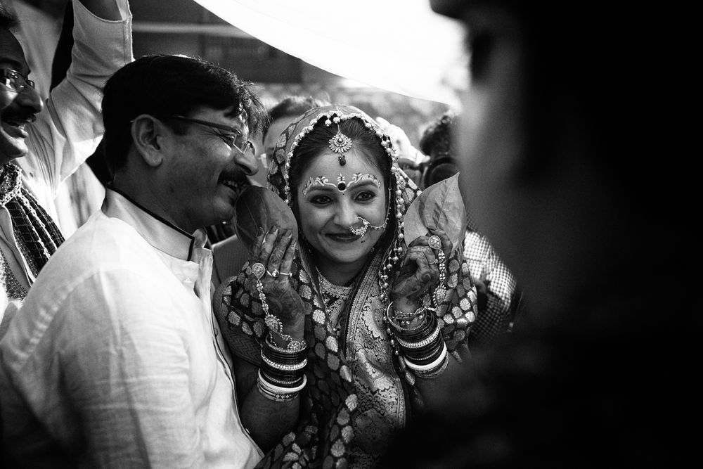 Photo From Joymalya + Priyanka - By De Wedding Bells